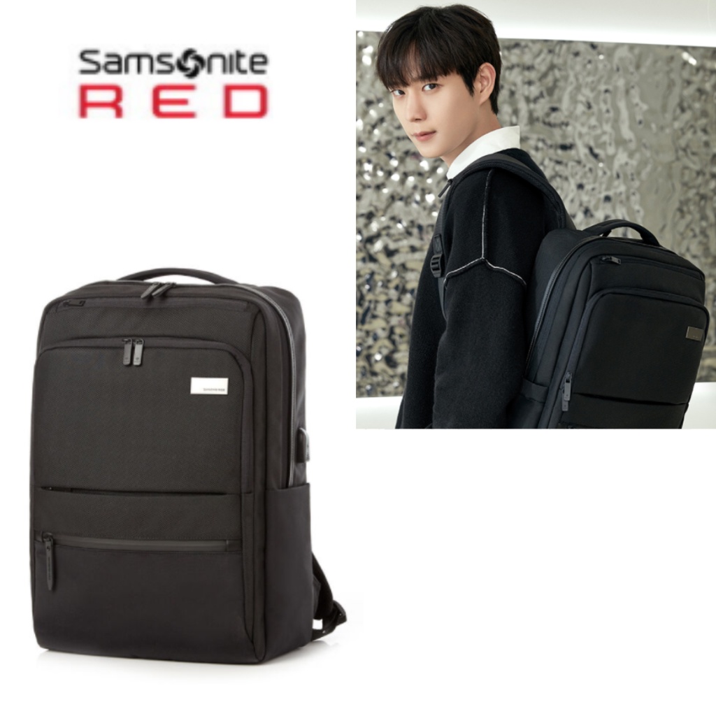 samsonite korean model