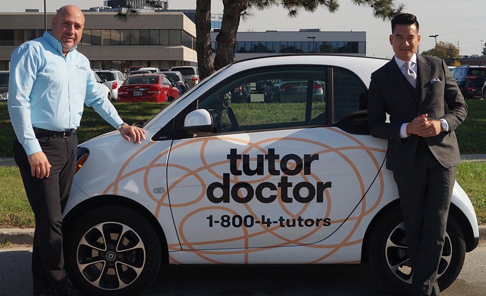 tutor doctor