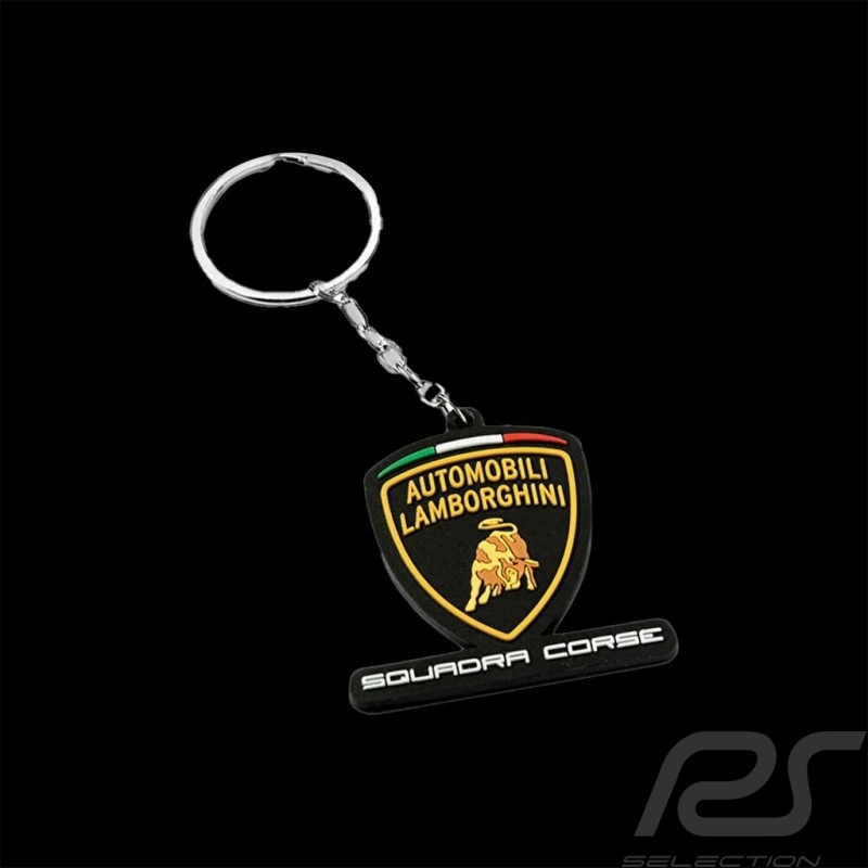 lamborghini keychain