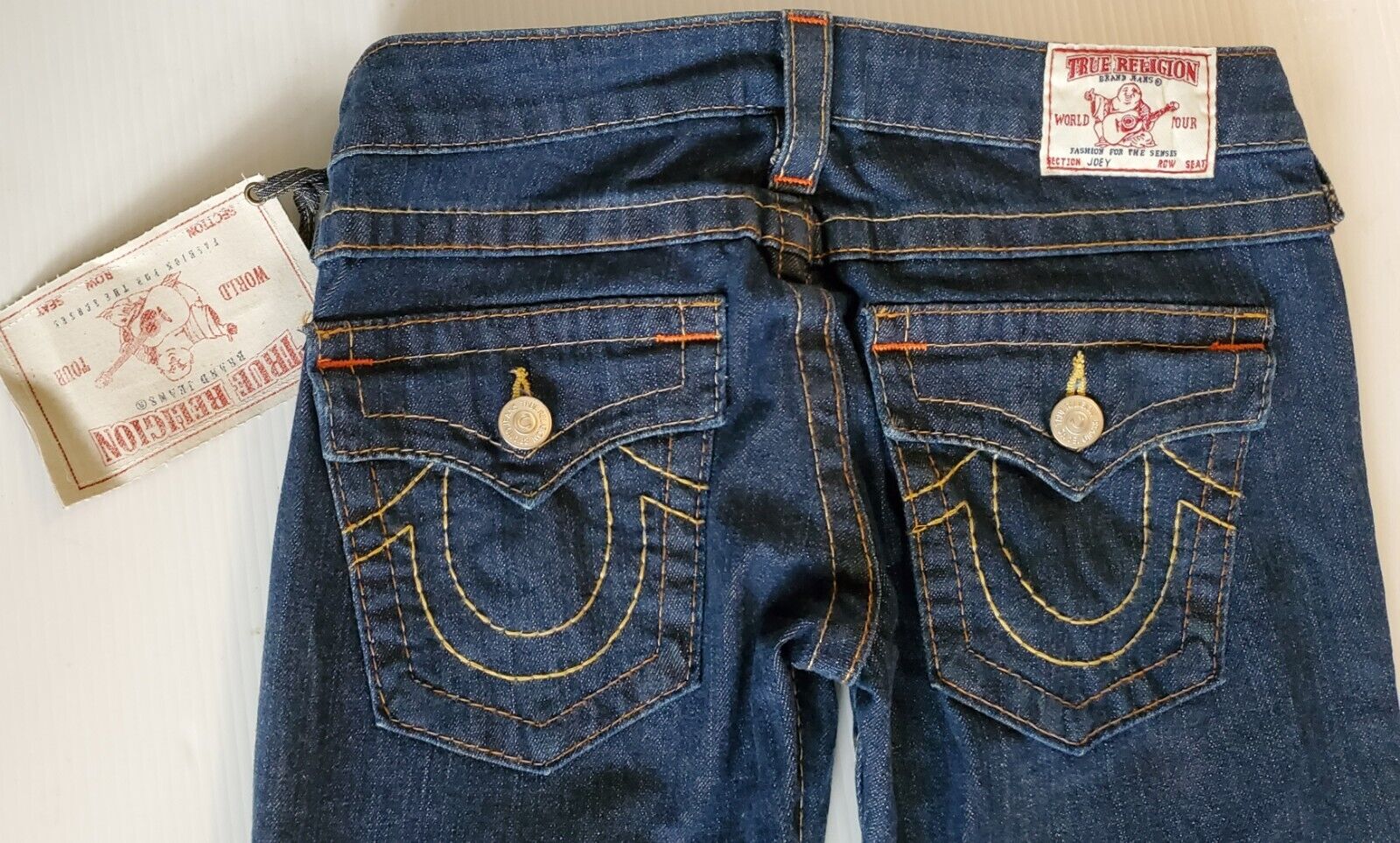 true religion jeans usa