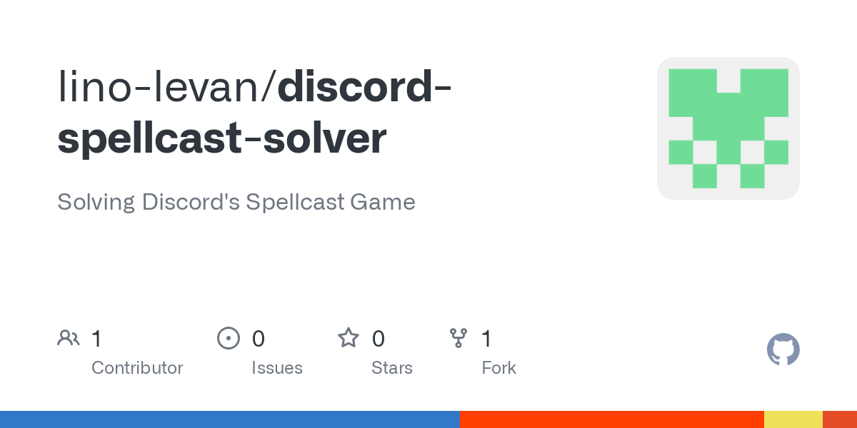 spellcast discord solver