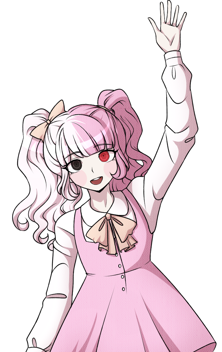 human monomi