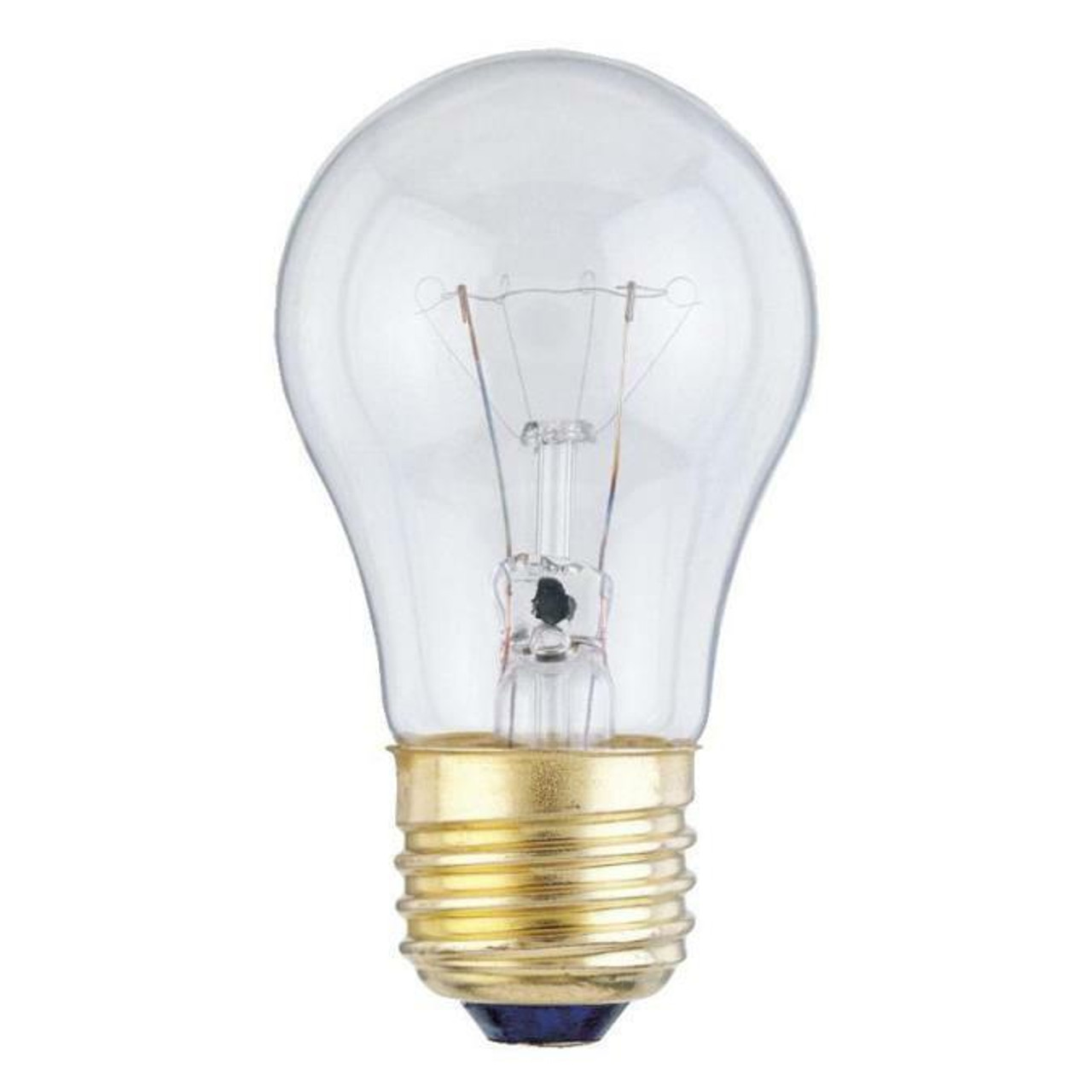 40 watt incandescent