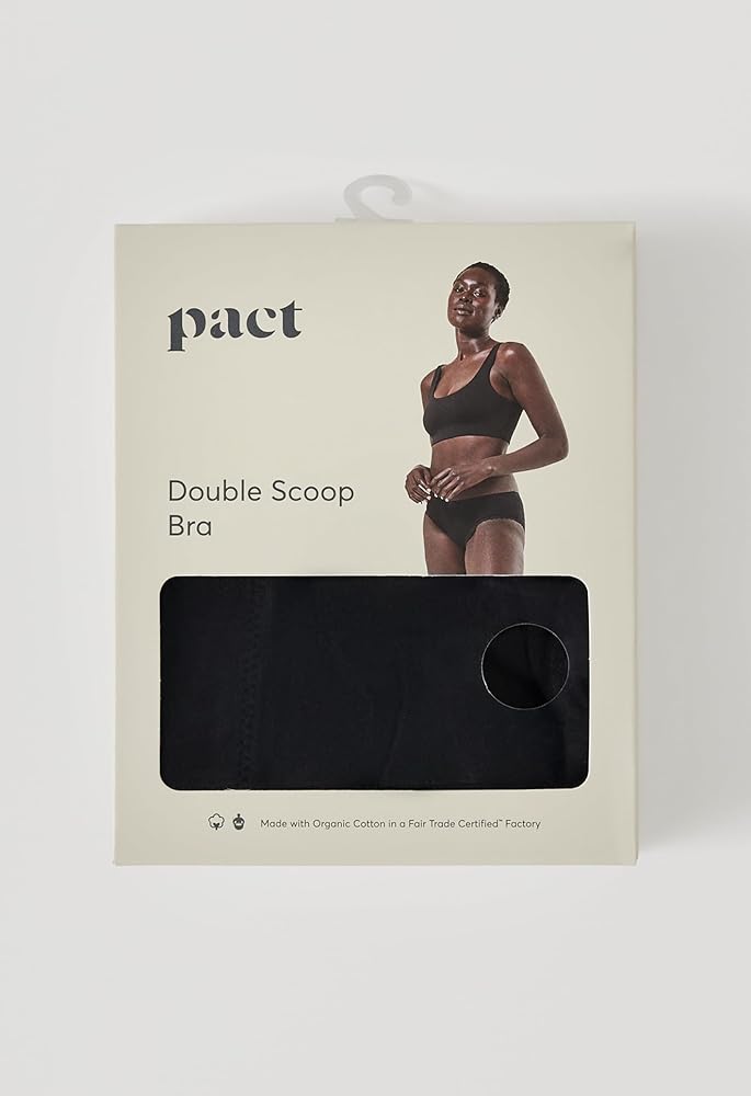 pact organic cotton