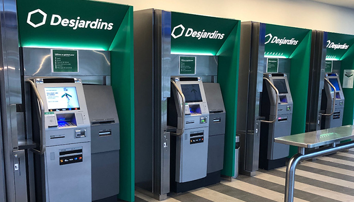 desjardins bank locations