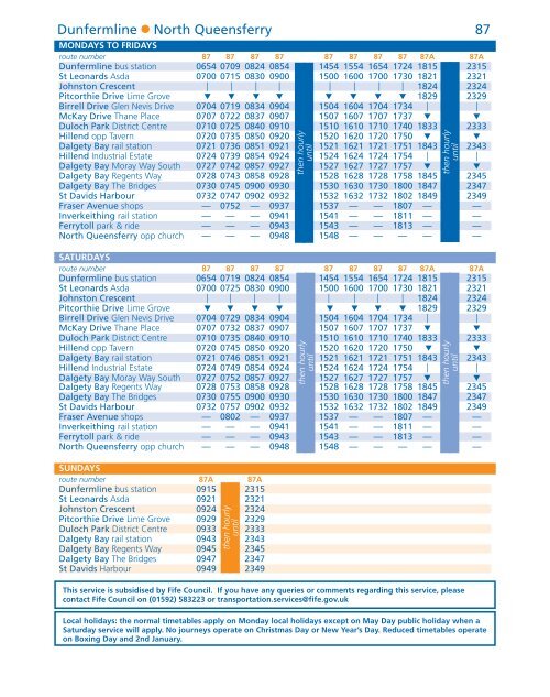 stagecoach bus timetable sunderland