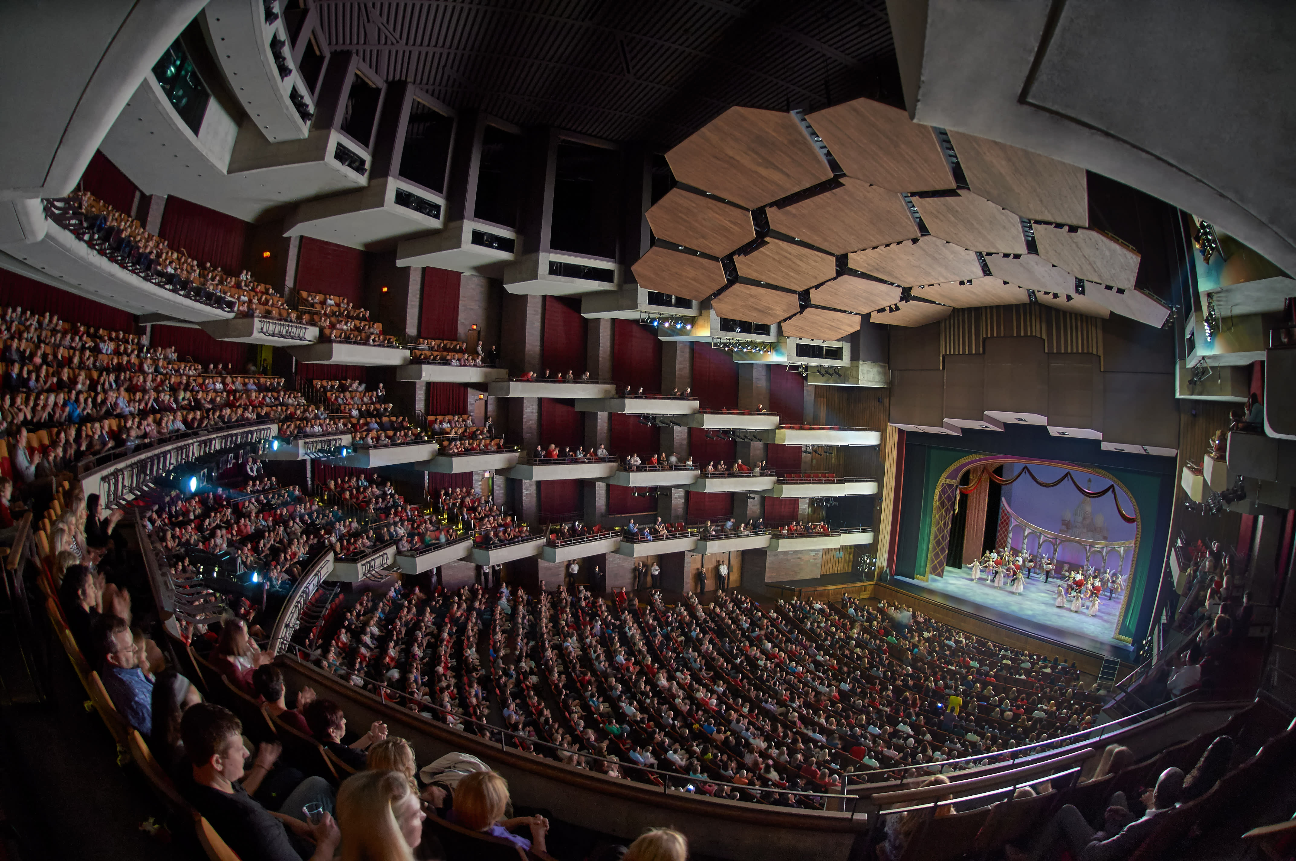 starz performing arts center tampa