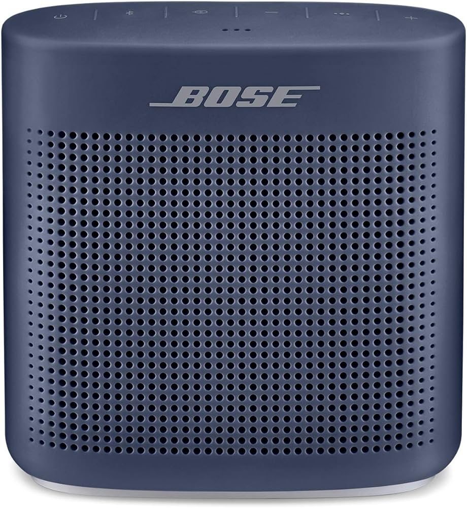 soundlink color bluetooth speaker ii