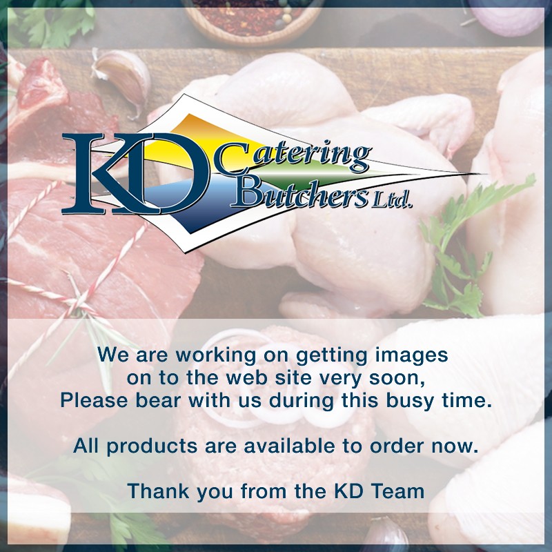 kd catering butchers