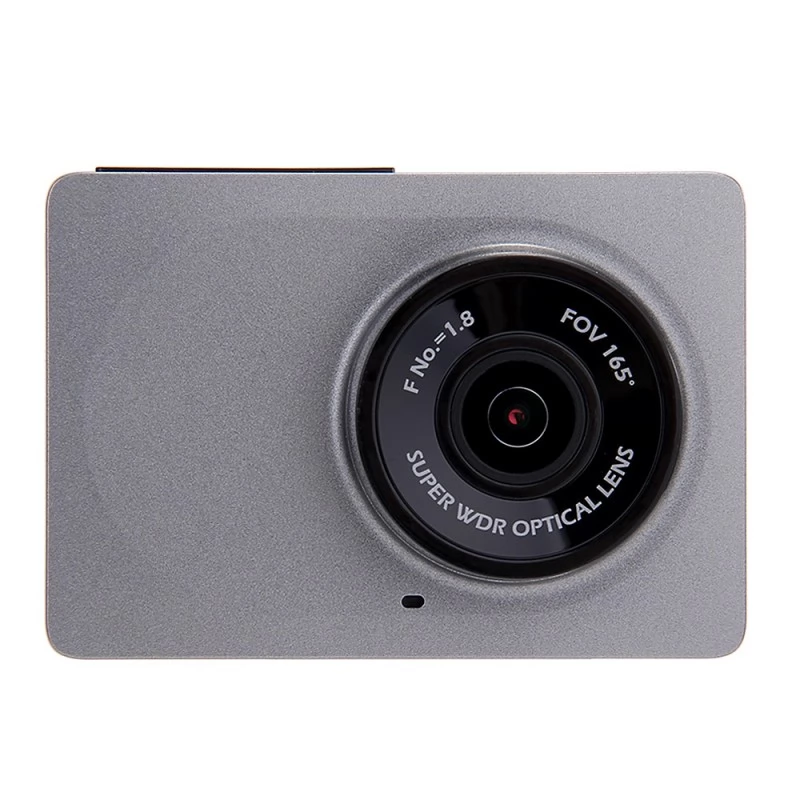 yi dash cams