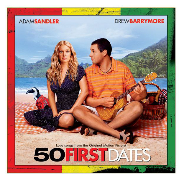 50 1st dates songs