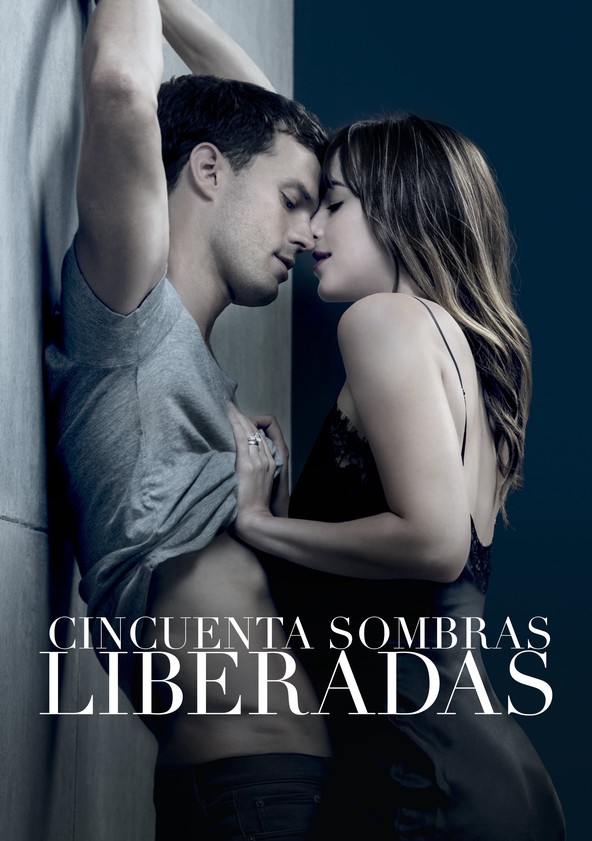 50 sombras liberadas hbo