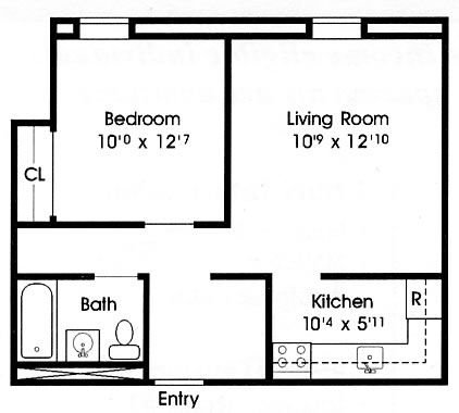 500 sq ft in meters