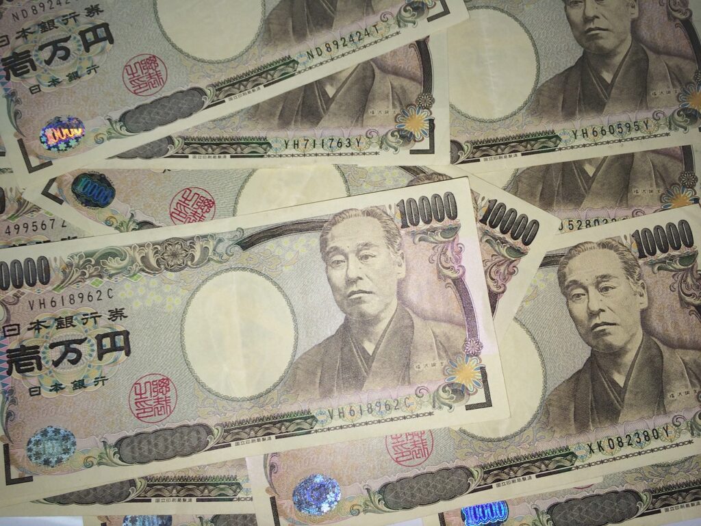 5000000 yen to dollars