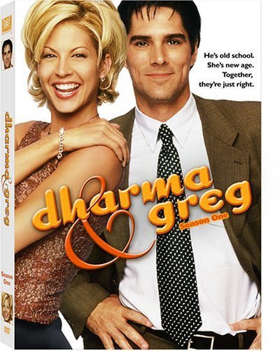 dharma & greg