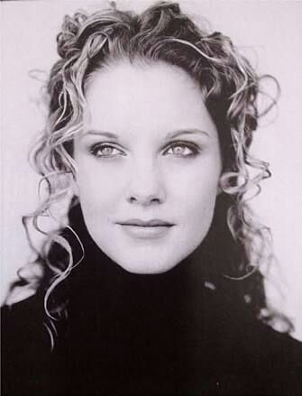 melissa mcbride joven