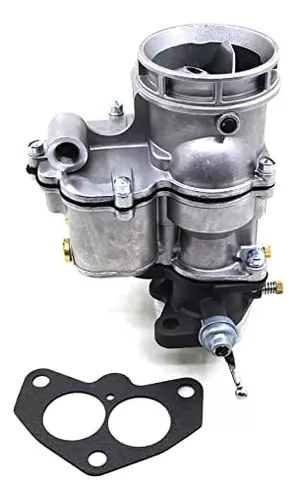 holley 94 carburetor