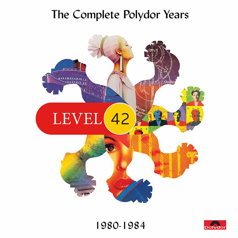 level 42 discography torrent