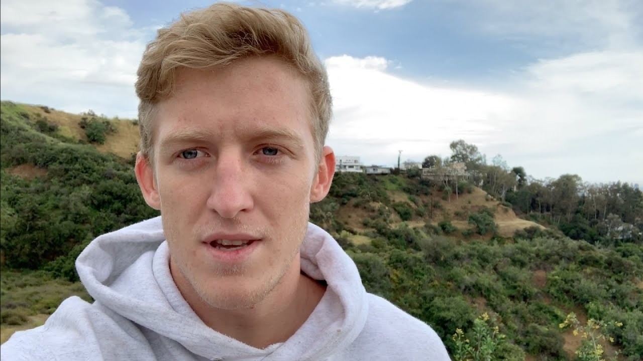 tfue