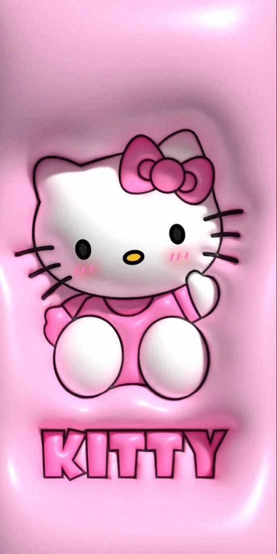 hello kitty wallpaper