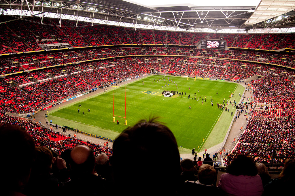 view my seat at wembley