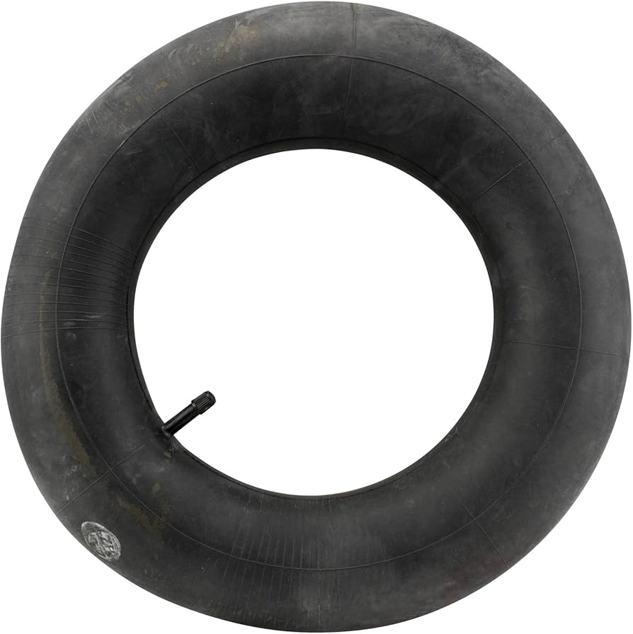 wheelbarrow tire tube