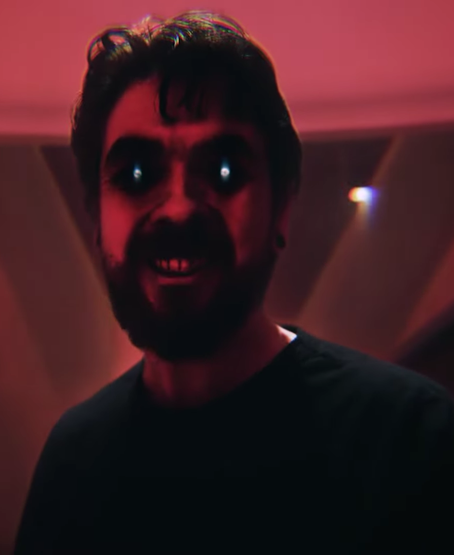 jacksepticeye eyes the horror game