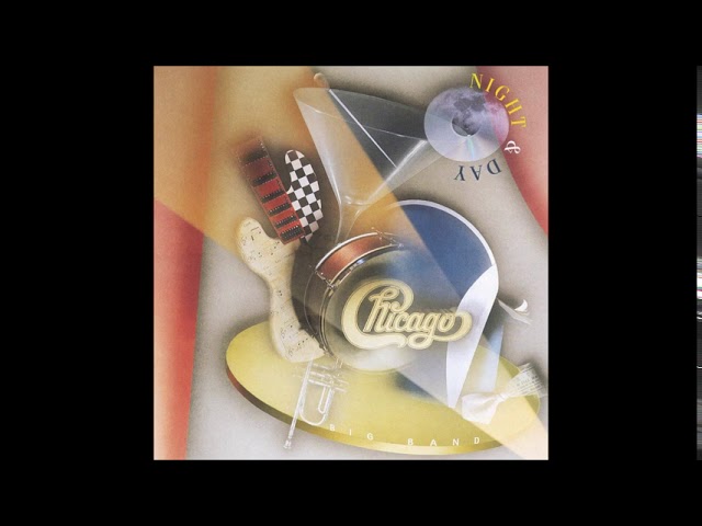 chicago night and day full album