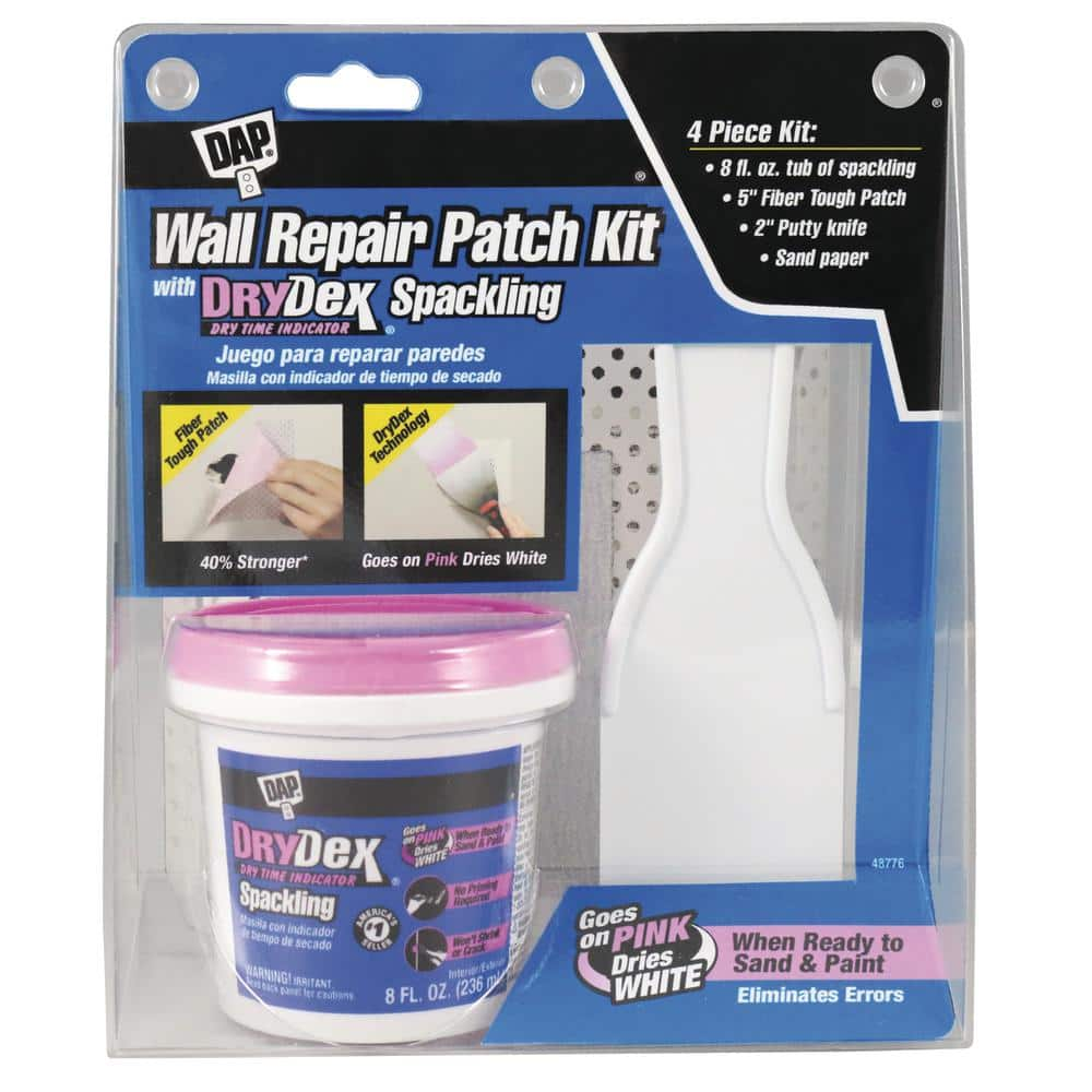 patch kits for drywall