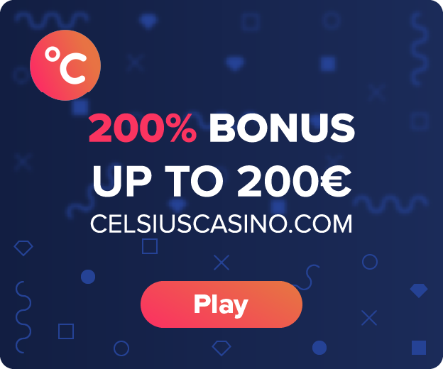 celsius casino