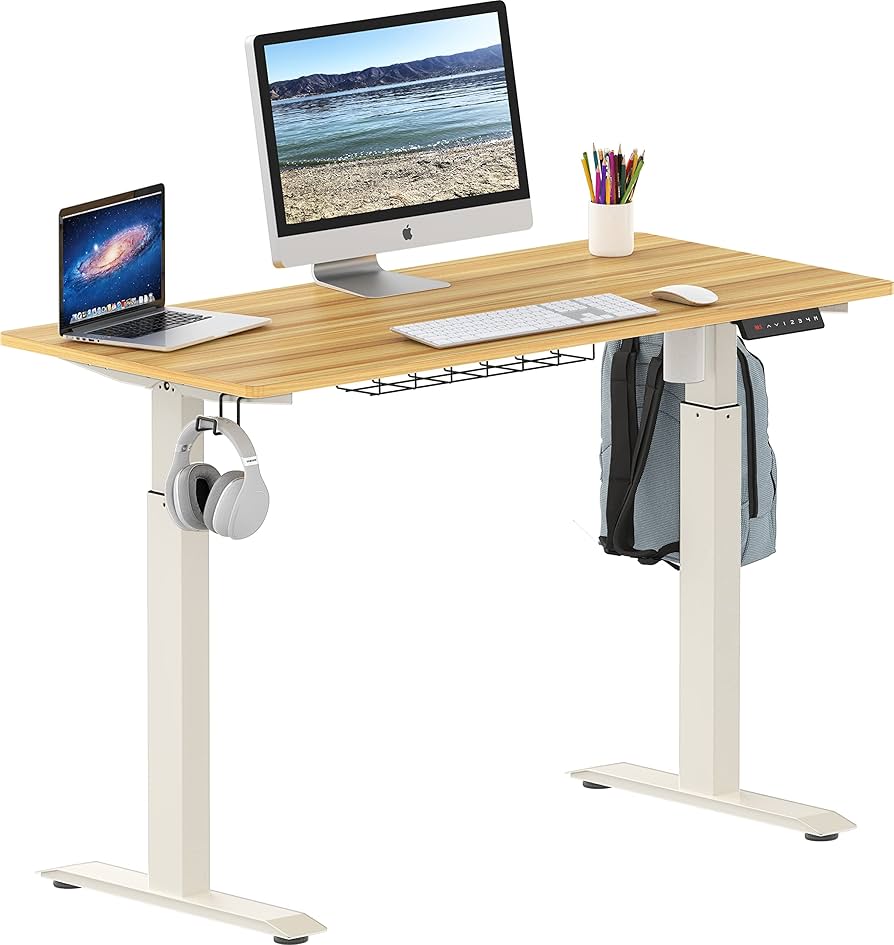 amazon standing desk