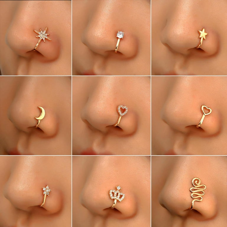 where to buy nose rings near me