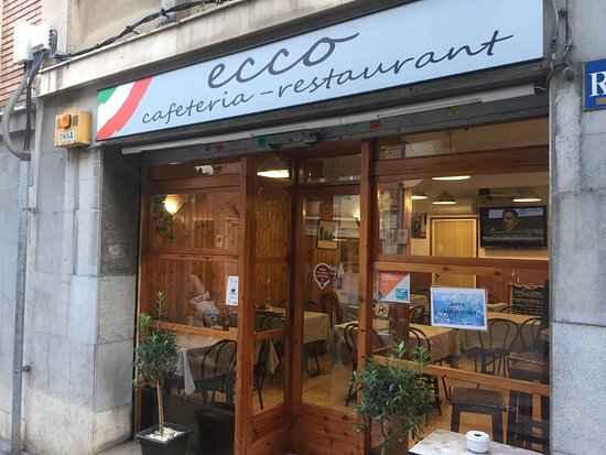 ecco ristorante photos