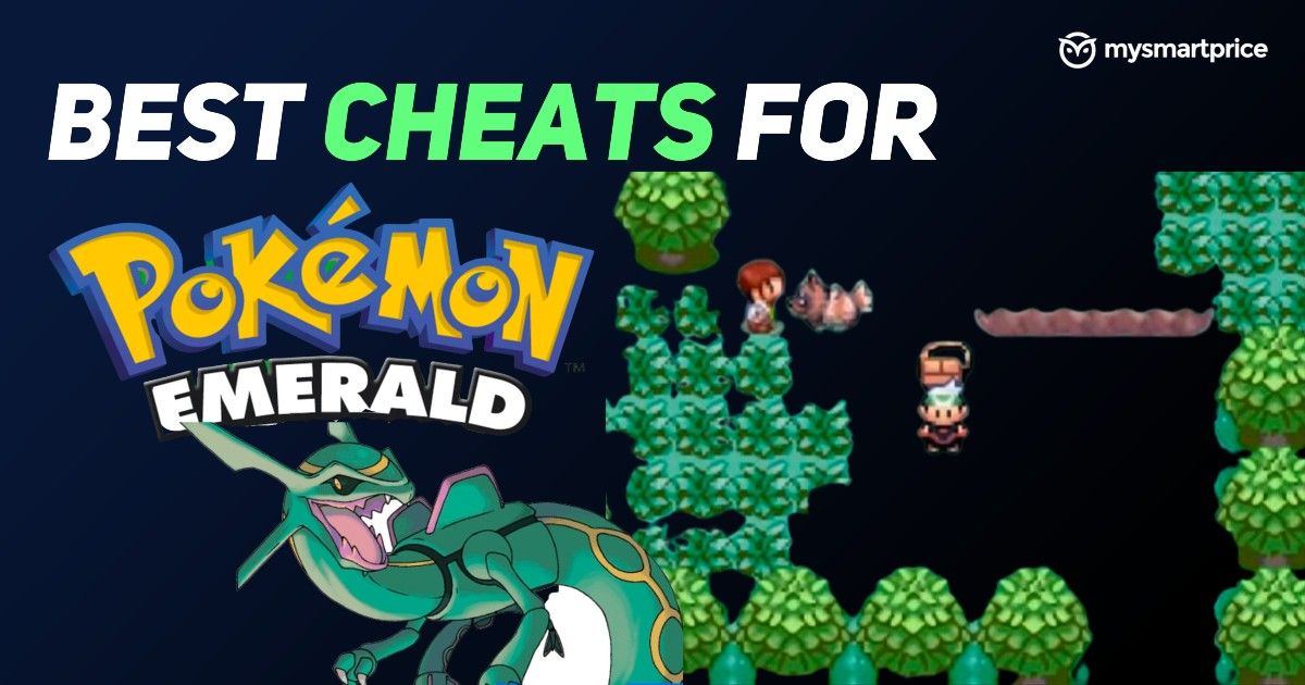 pokemon emerald hm cheats