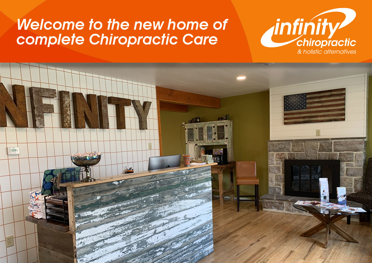 infinity chiropractic