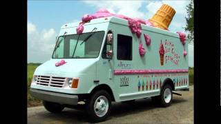 master p ice cream man lyrics