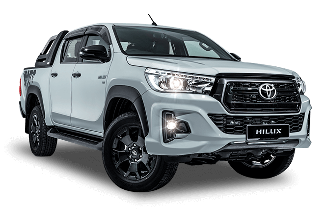 toyota hilux conquest 2023 price philippines