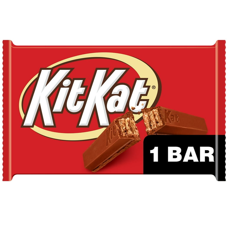 1 lb kit kat bar