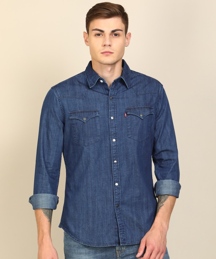 levis shirts flipkart