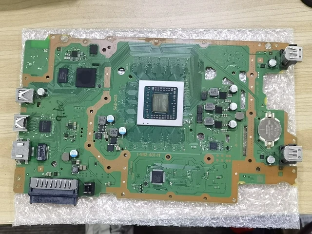 ps4 motherboard