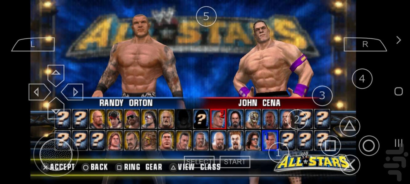 wwe all stars download apk