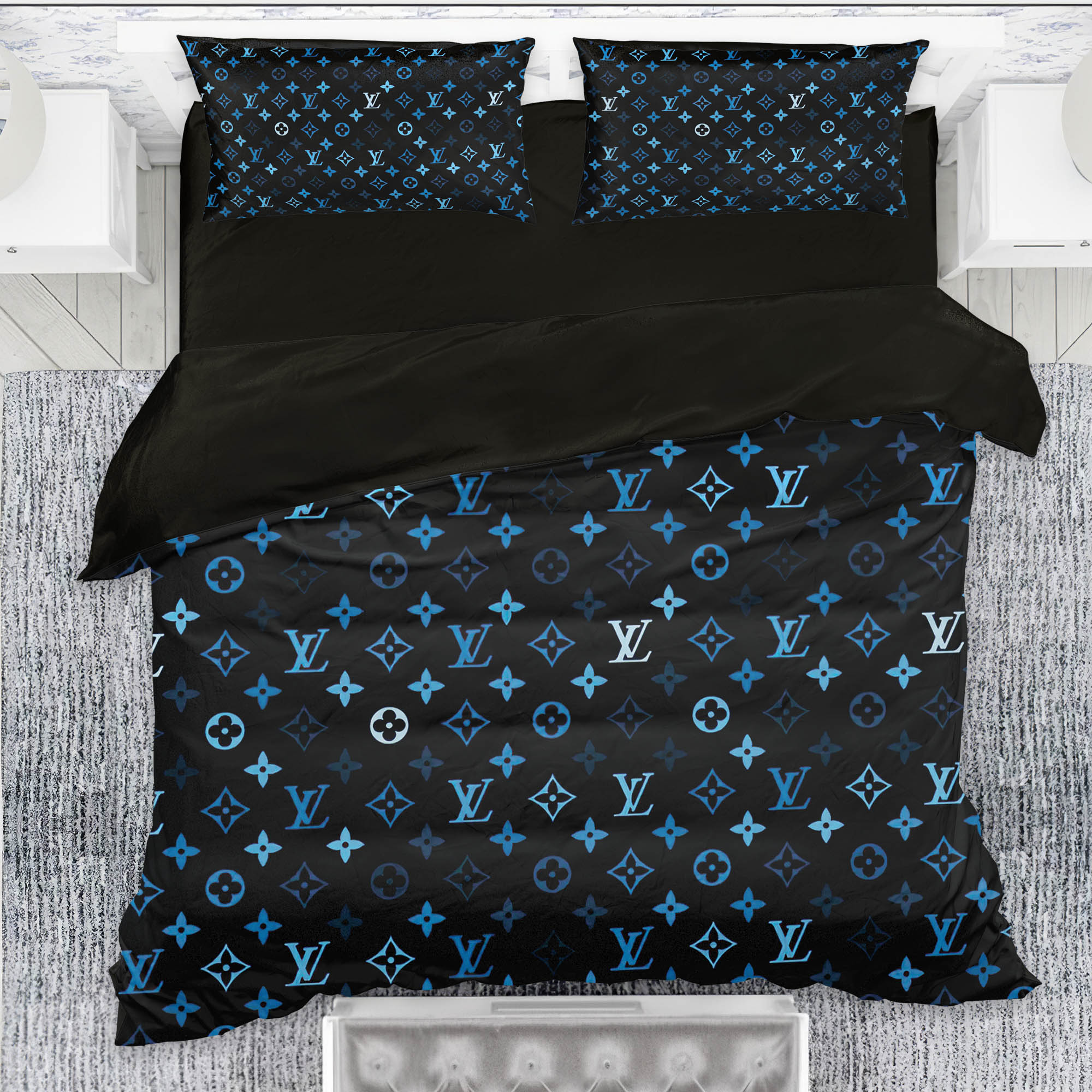 tu bedding