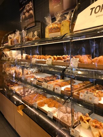 paris baguette lexington avenue new york ny