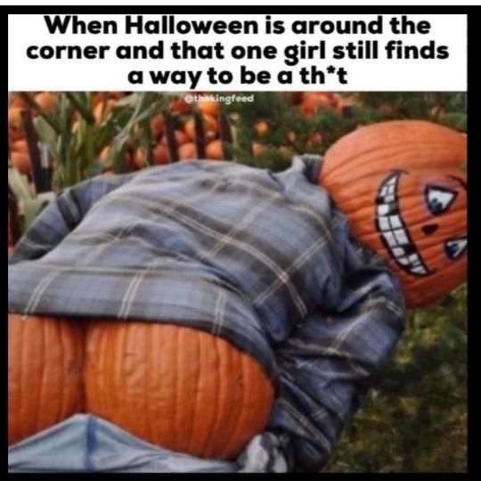 dirty halloween jokes