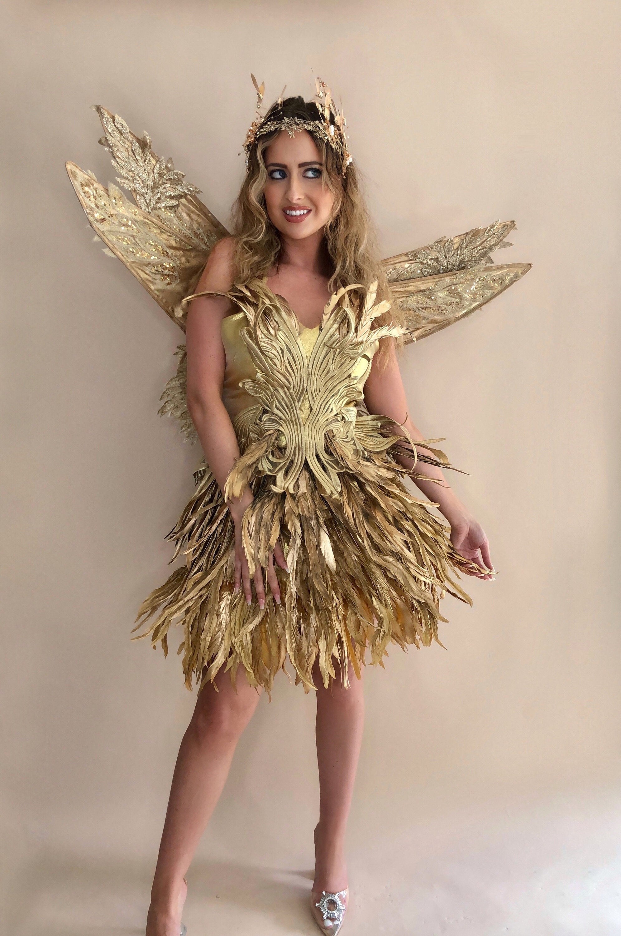 fairy costume