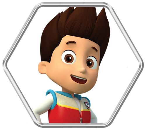 imágenes de ryder de paw patrol