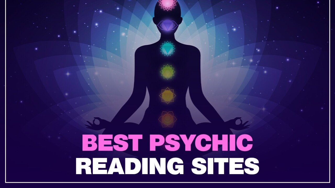 psychic medium readings near me