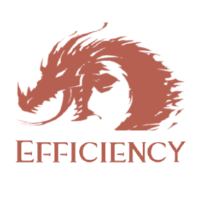 gw2 efficiency