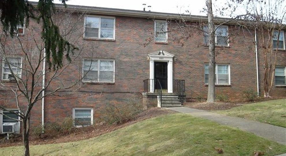 cahaba park apartments