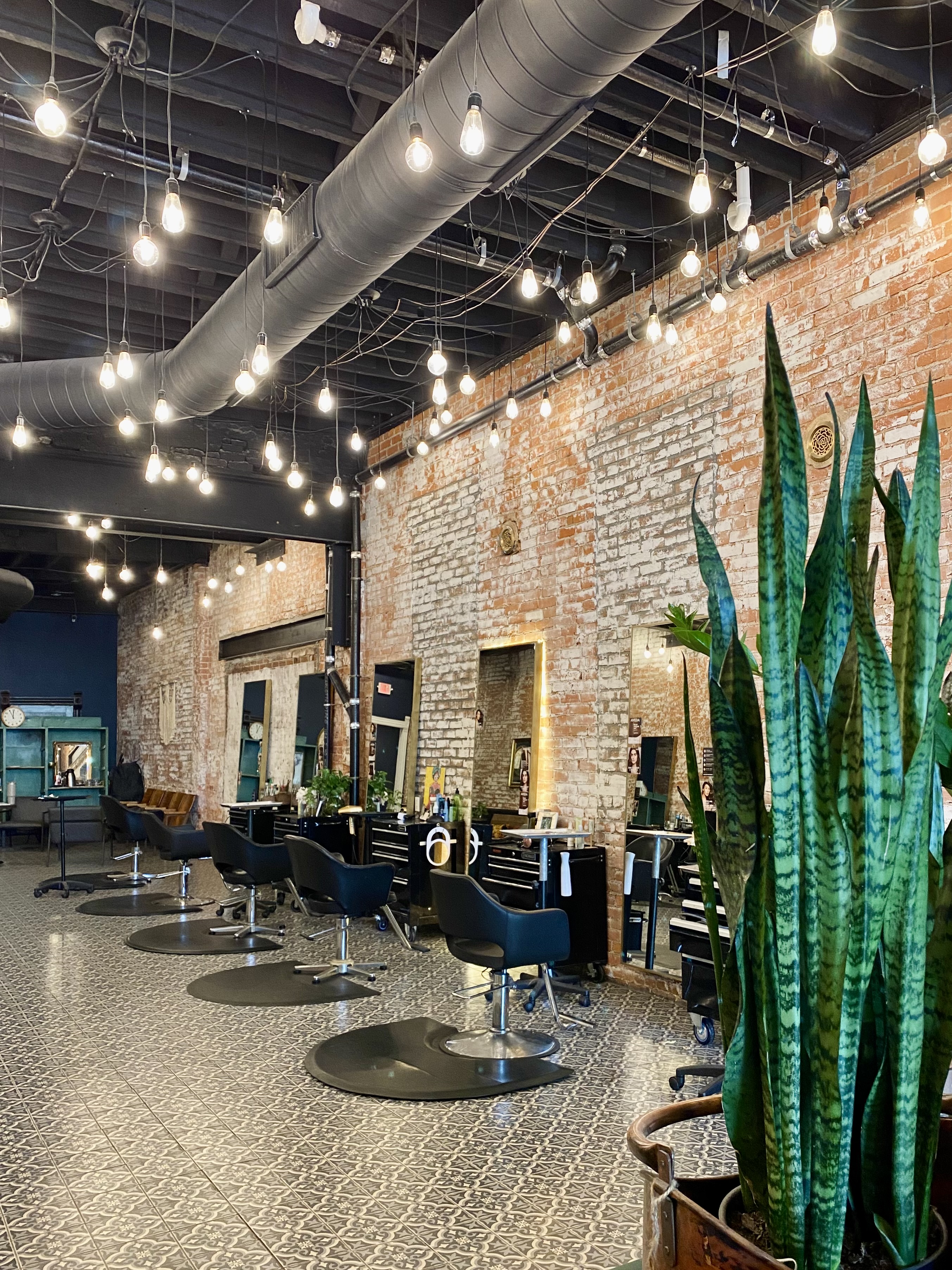 walk in hair salons hendersonville nc